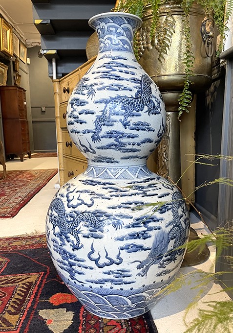 Antique, Interiors and Asian Sale